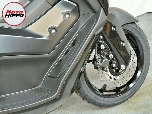 yamaha - nmax-155