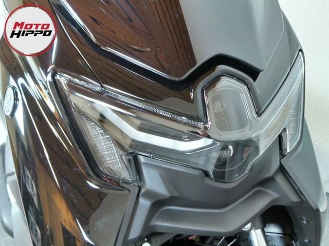 yamaha - nmax-155