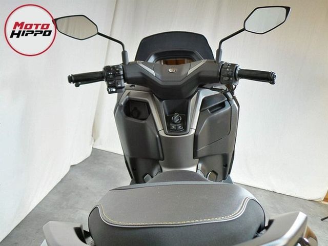 yamaha - nmax-155