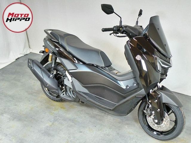 yamaha - nmax-155