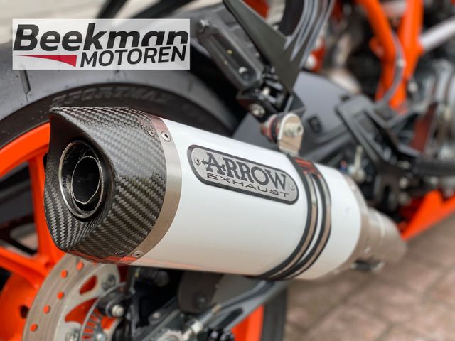 ktm - rc-125