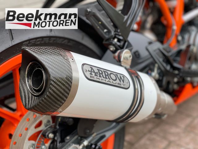 ktm - rc-125