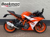 KTM RC 125