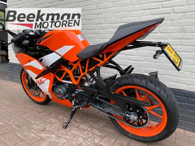 ktm - rc-125