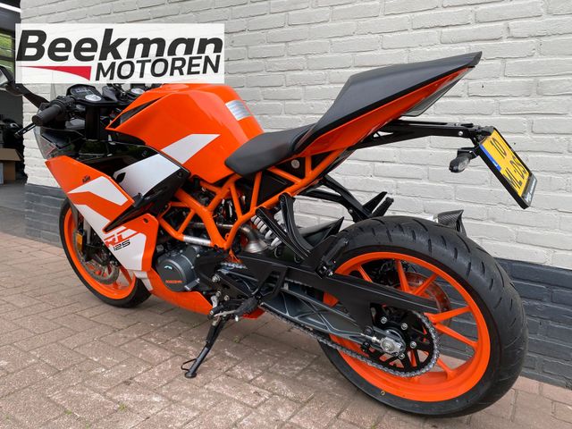 ktm - rc-125