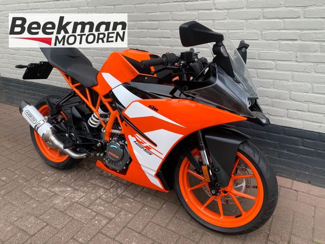 ktm - rc-125