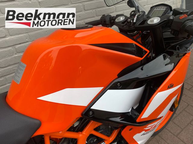 ktm - rc-125