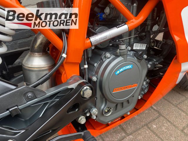 ktm - rc-125