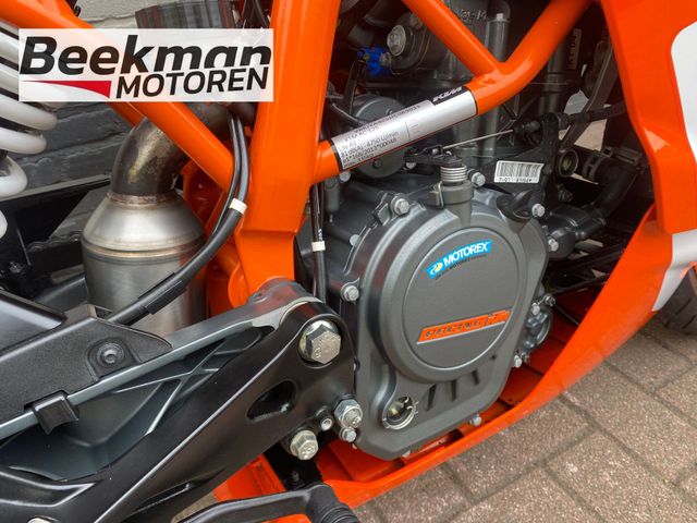 ktm - rc-125