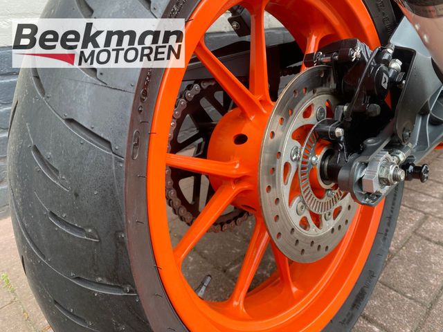 ktm - rc-125