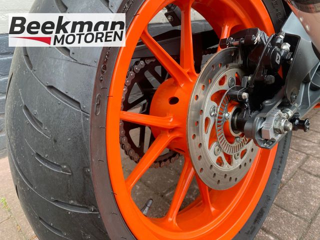 ktm - rc-125