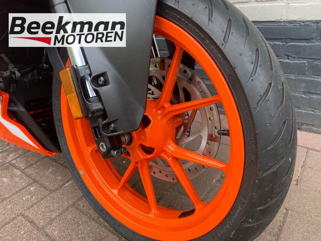 ktm - rc-125