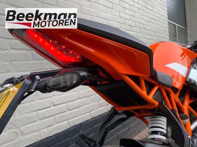 ktm - rc-125
