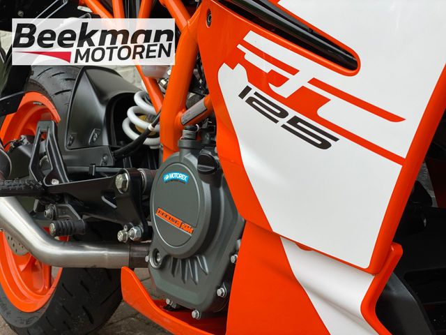 ktm - rc-125