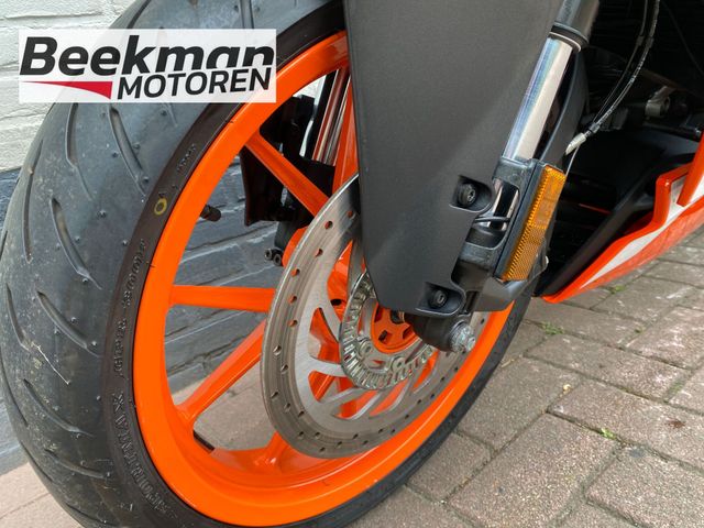 ktm - rc-125