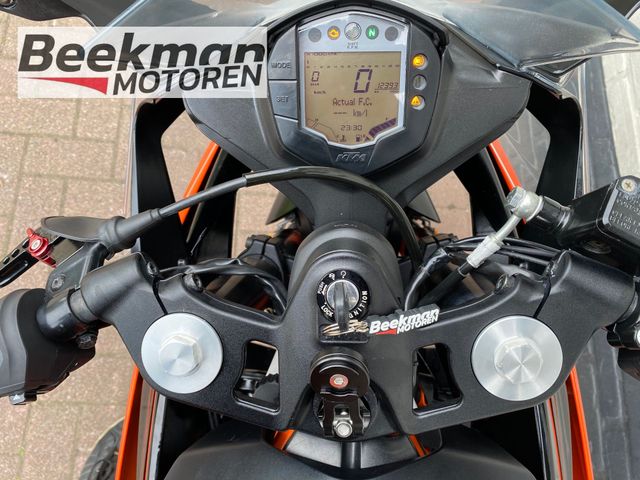 ktm - rc-125