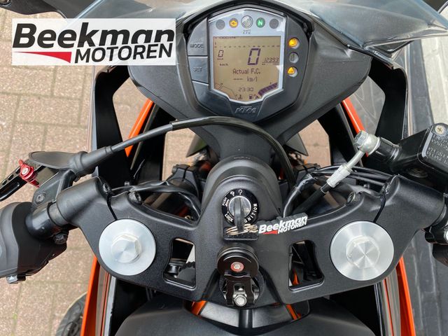 ktm - rc-125