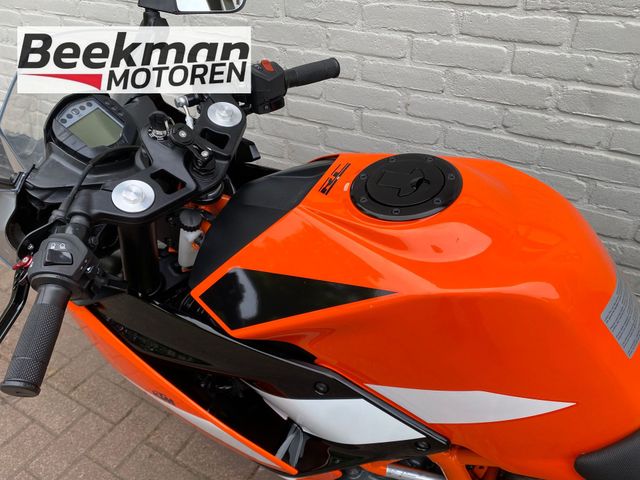 ktm - rc-125