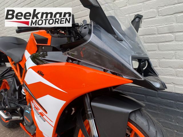 ktm - rc-125