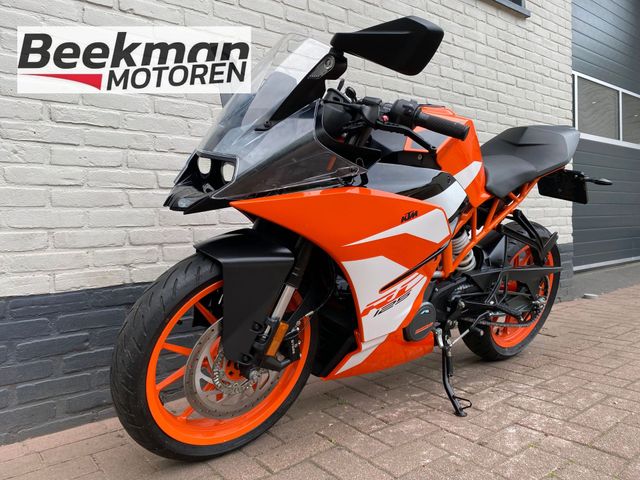 ktm - rc-125