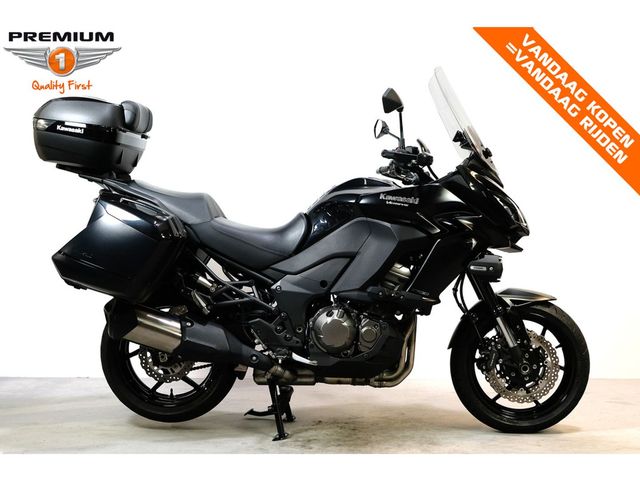 kawasaki - versys-1000-grand-tourer