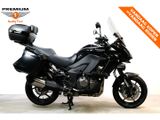KAWASAKI VERSYS 1000 GRAND TOURER