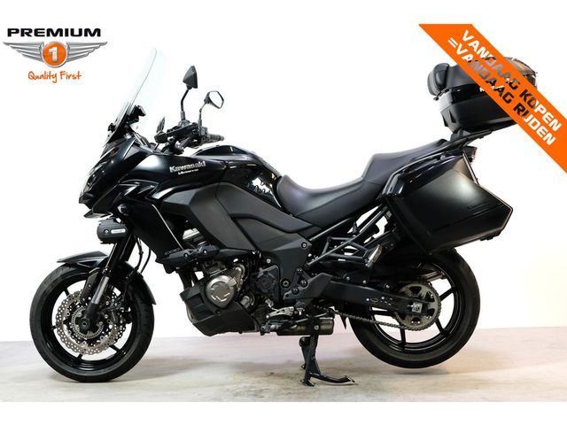 kawasaki - versys-1000-grand-tourer