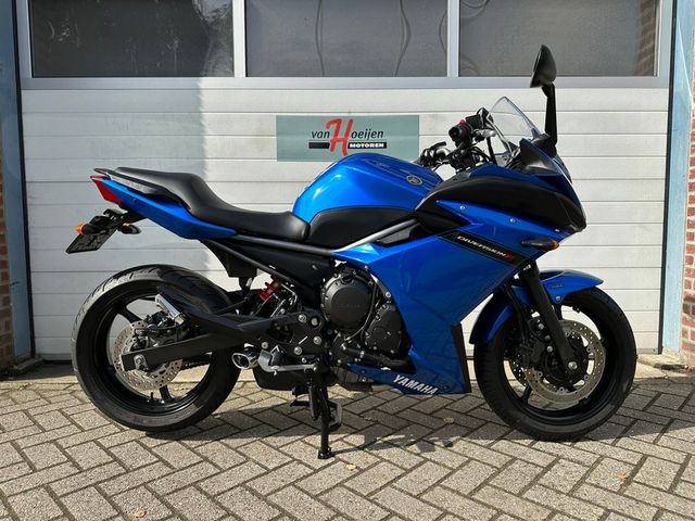 yamaha - xj-6---diversion-f-abs