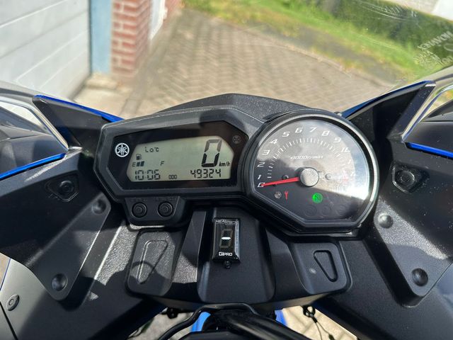 yamaha - xj-6---diversion-f-abs