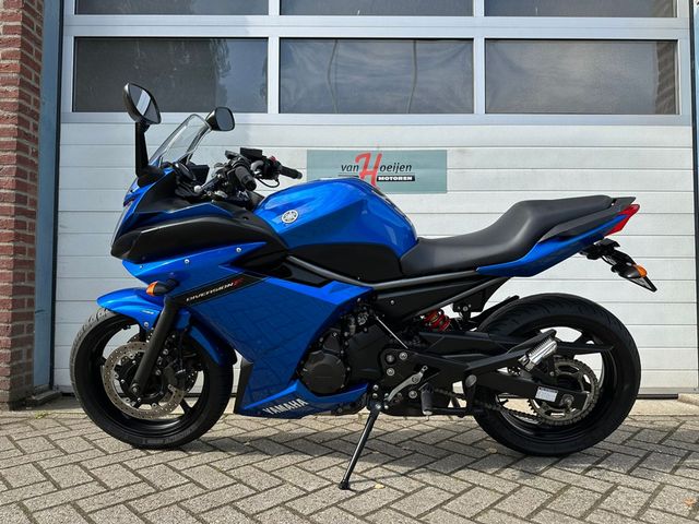 yamaha - xj-6---diversion-f-abs