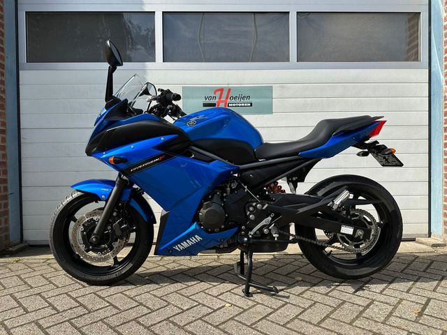 yamaha - xj-6---diversion-f-abs