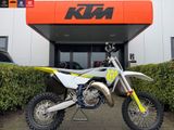 HUSQVARNA TC 65