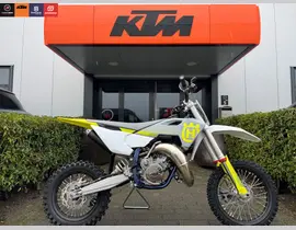 Husqvarna TC 65 2025 occasion