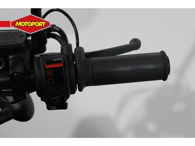 honda - cmx-500-rebel