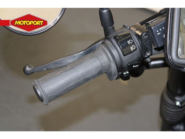 honda - cmx-500-rebel