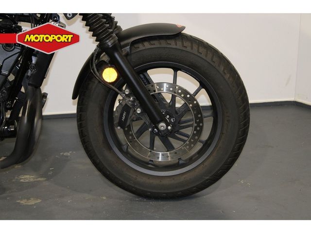 honda - cmx-500-rebel