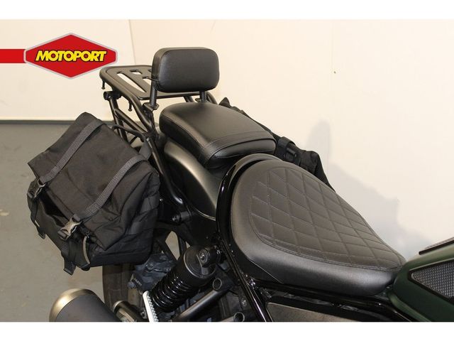 honda - cmx-500-rebel