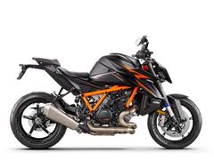 KTM 1390 SUPER DUKE R EVO