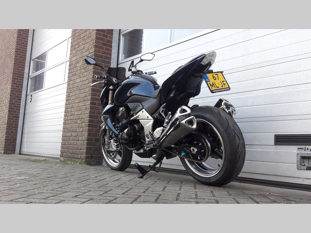 kawasaki - z1000