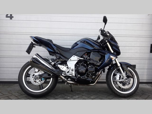 kawasaki - z1000