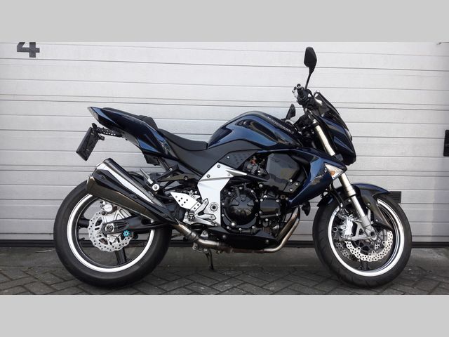 kawasaki - z1000