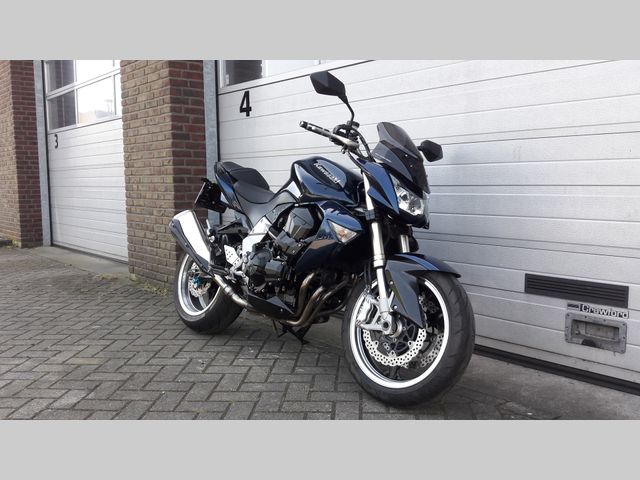 kawasaki - z1000
