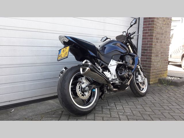 kawasaki - z1000