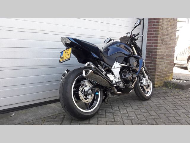 kawasaki - z1000