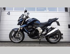Kawasaki Z1000 2009 occasion