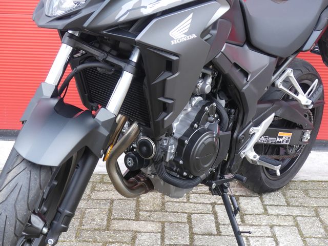 honda - cb-500-x