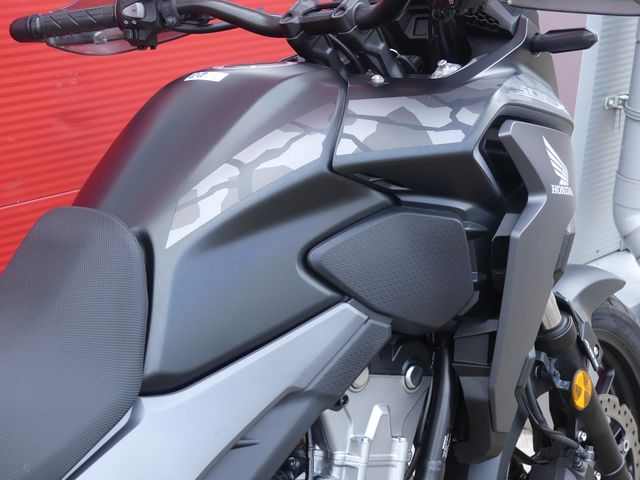 honda - cb-500-x