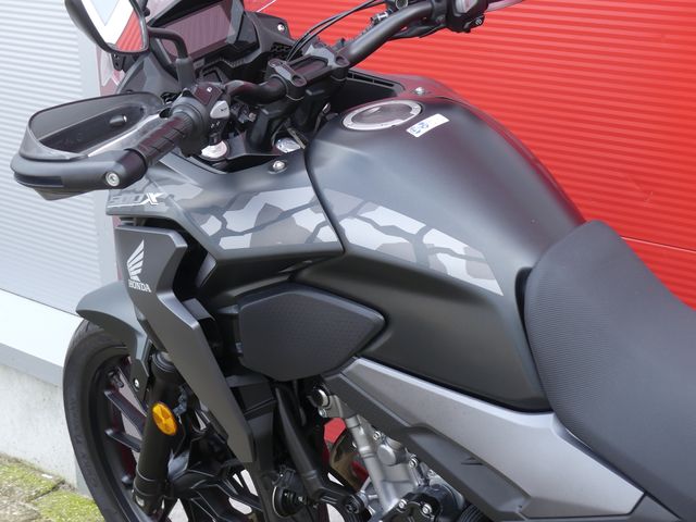 honda - cb-500-x