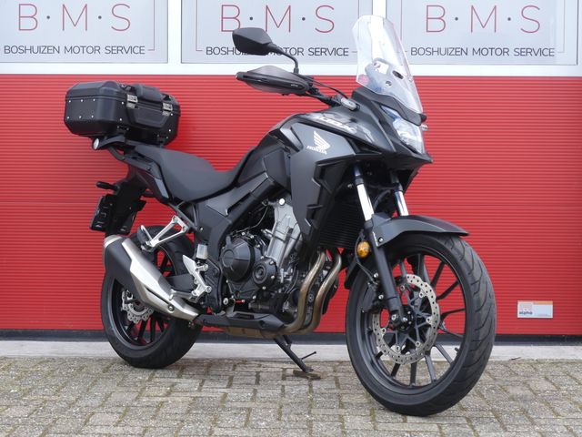 honda - cb-500-x