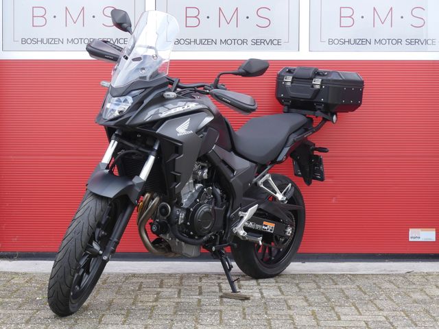 honda - cb-500-x